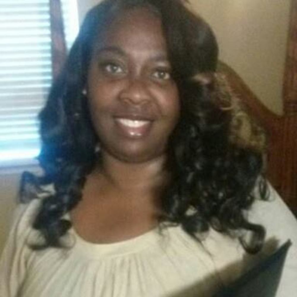 Meet your Posher, Calandra